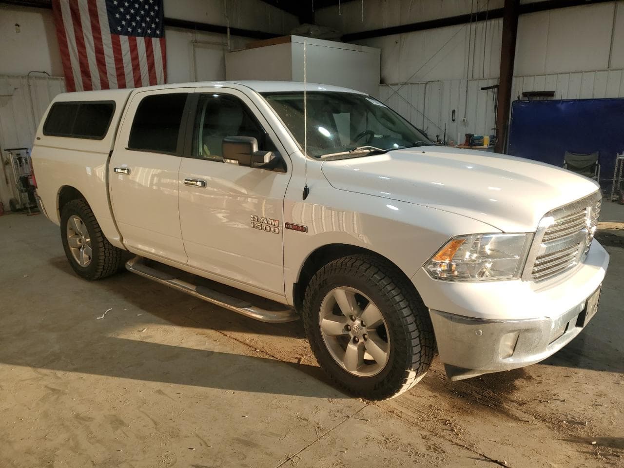 2017 Ram 1500 Slt - foto 4