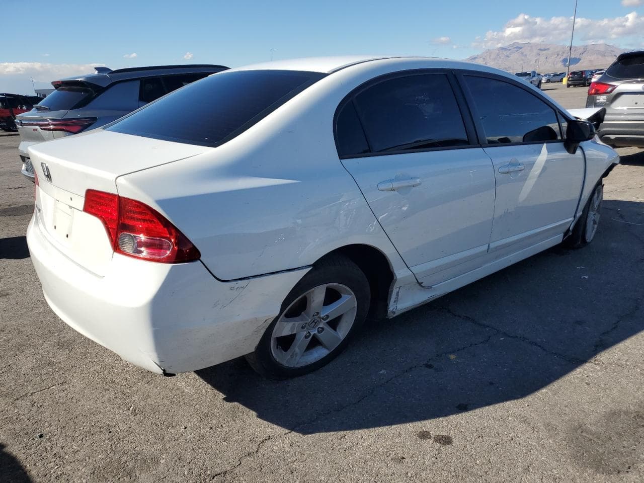 2006 Honda Civic Ex - foto 3