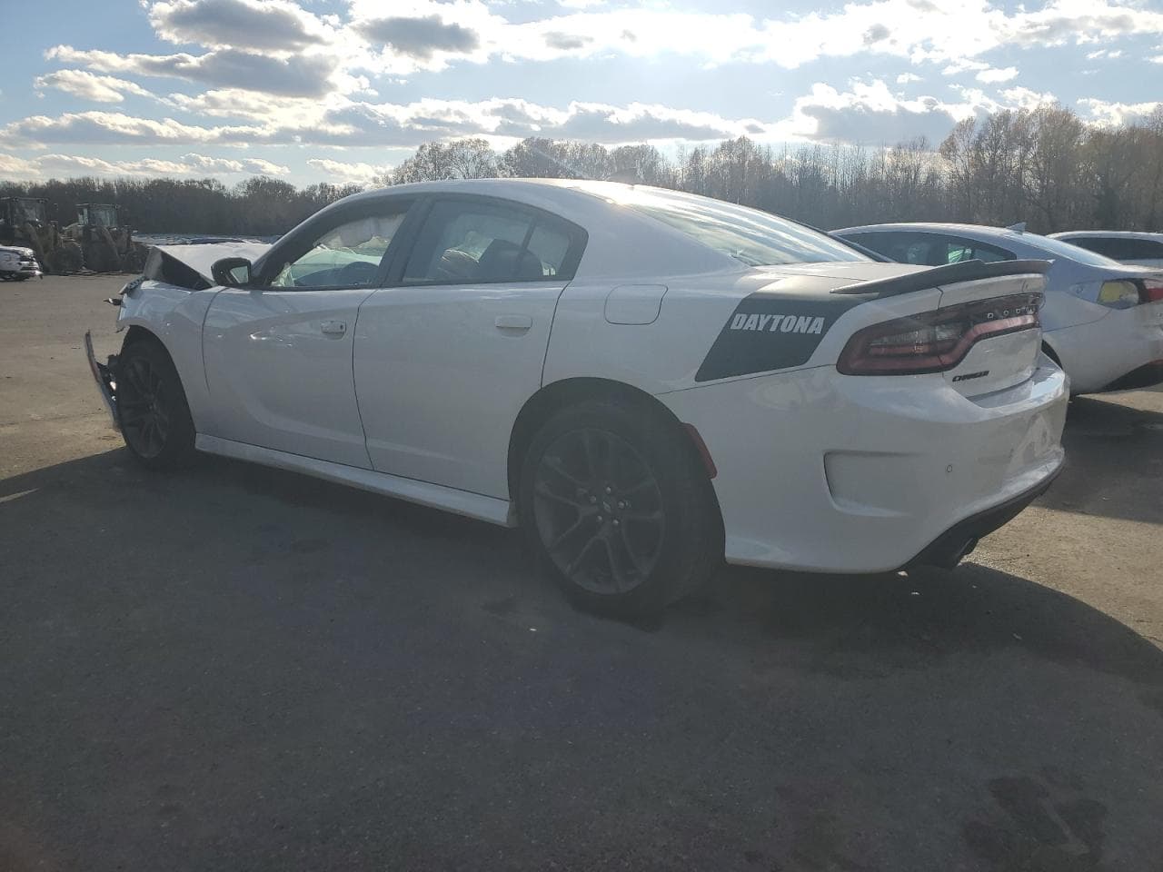 2023 Dodge Charger R/T - foto 2
