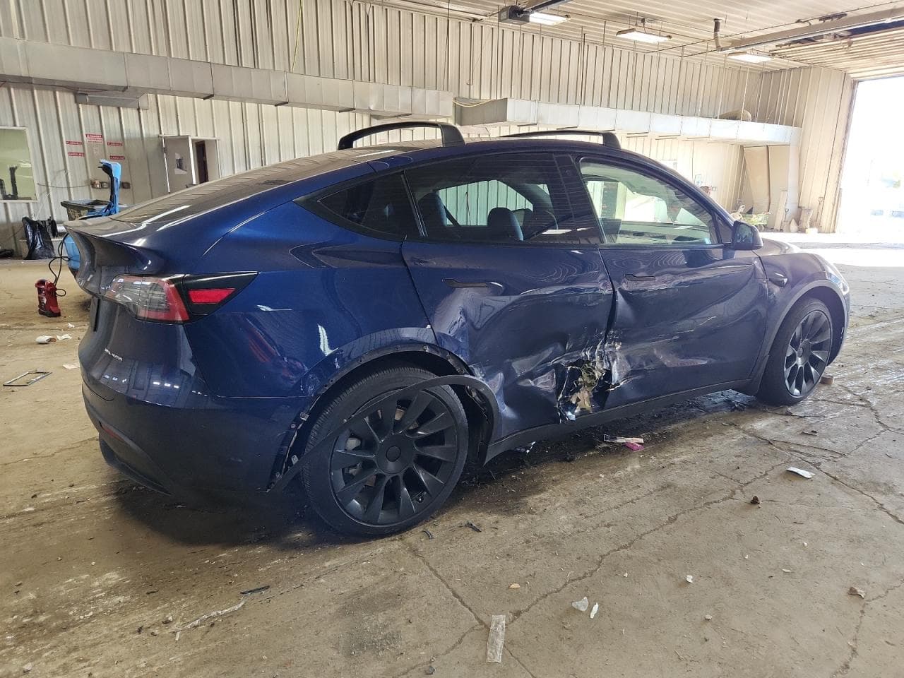 2021 Tesla Model Y - foto 3