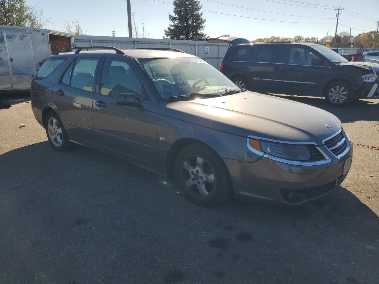 2006 Saab 9-5 Base - foto 4