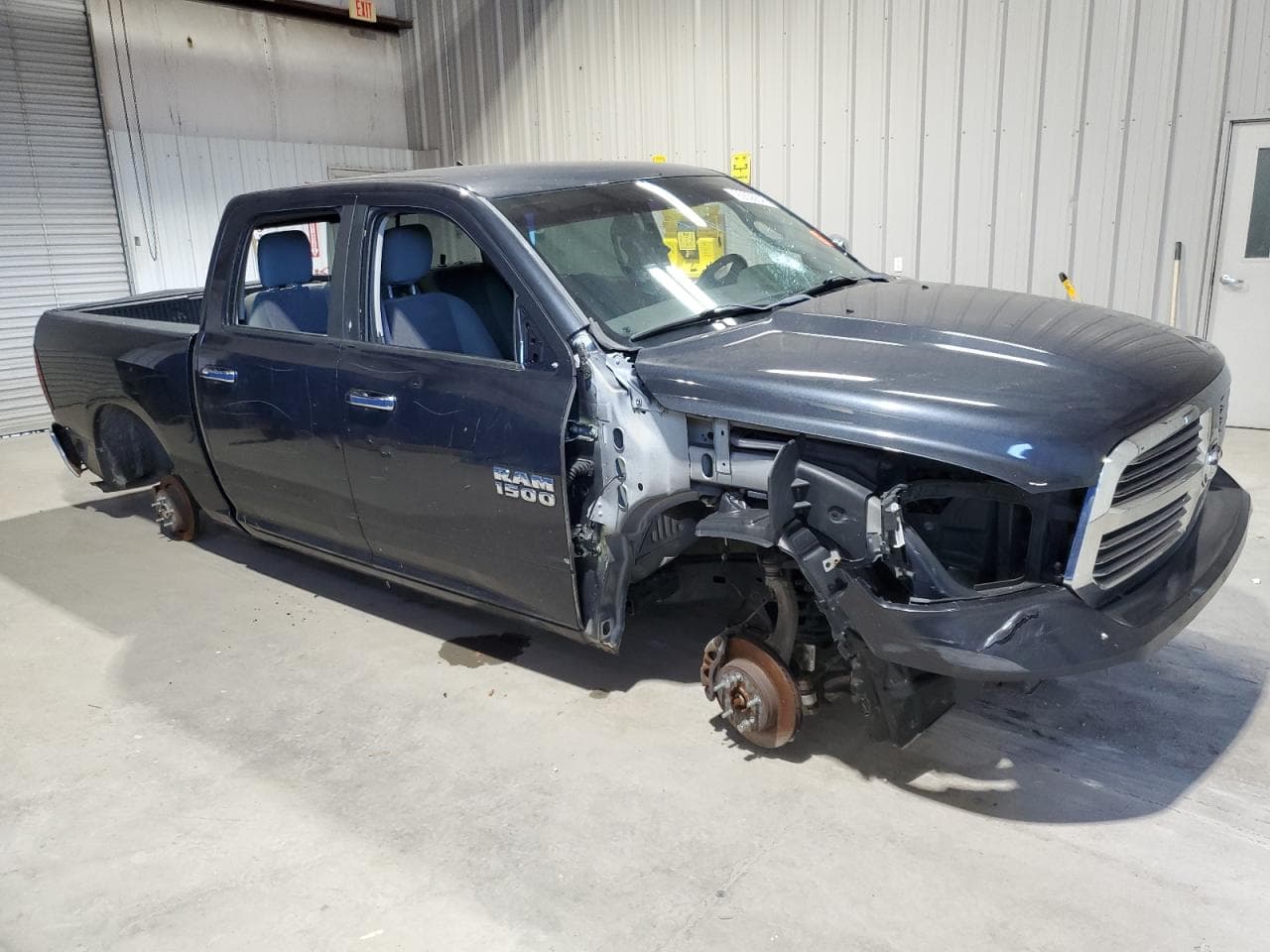 2016 Ram 1500 Slt - foto 4