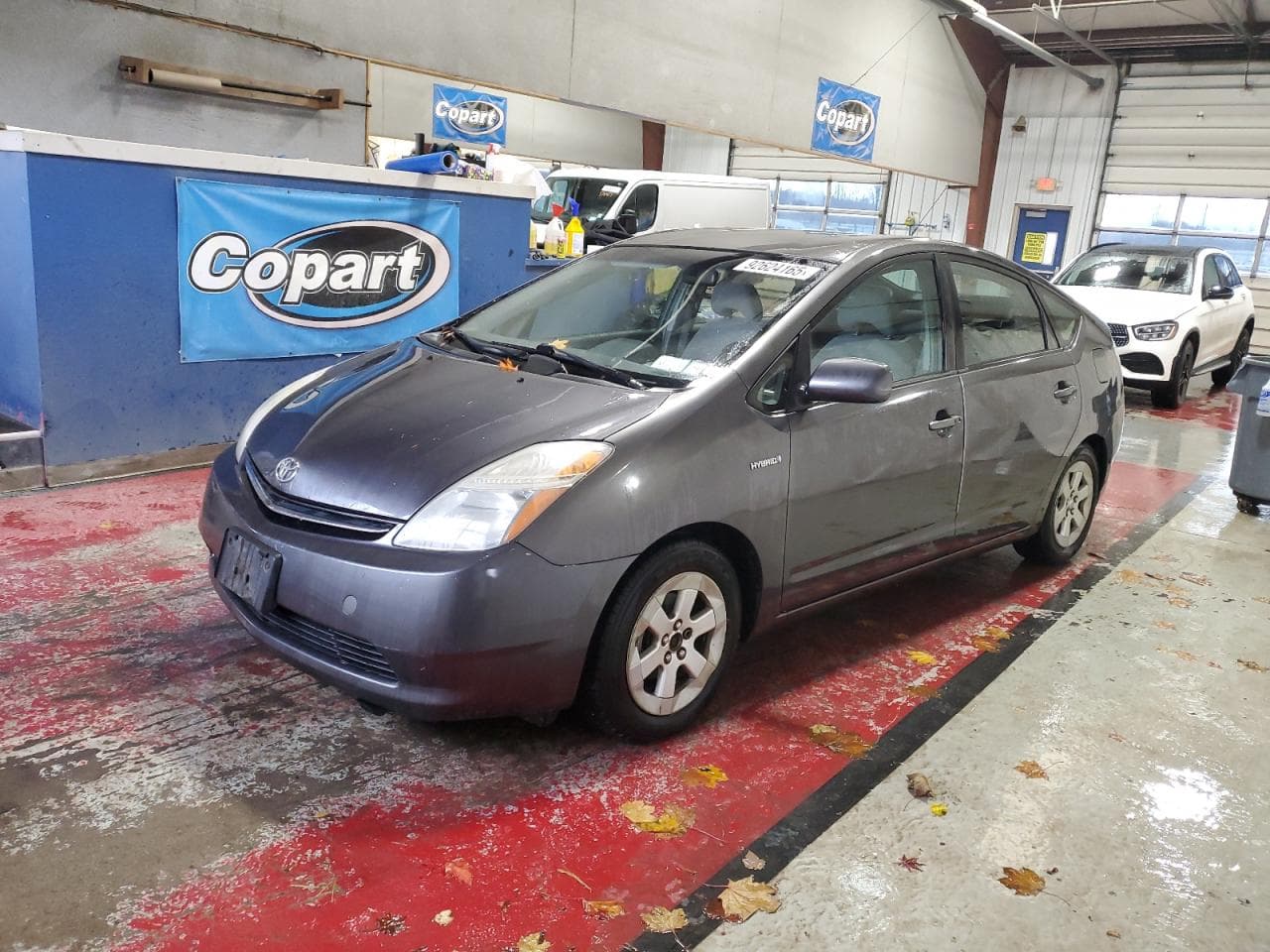 2009 Toyota Prius