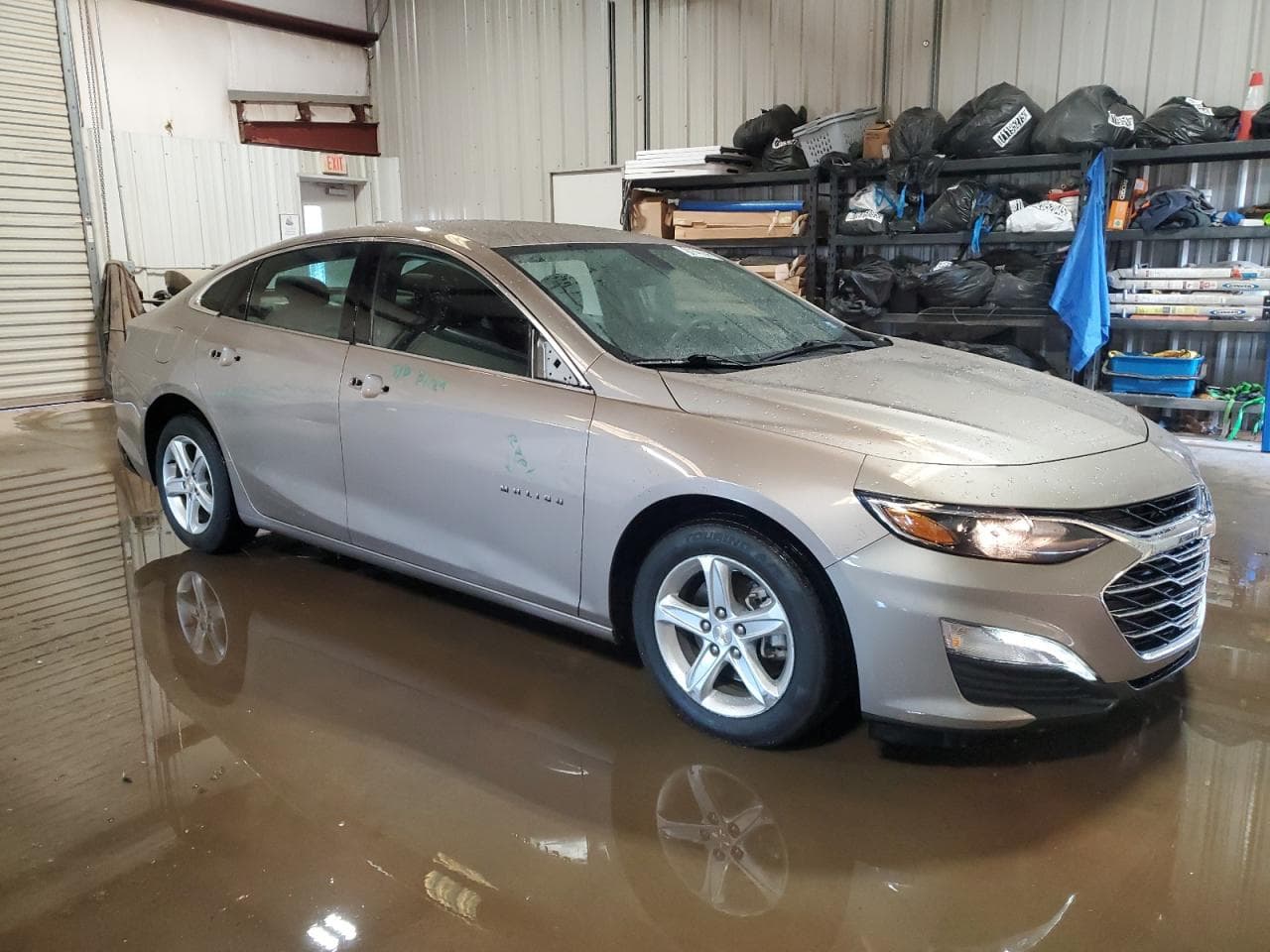 2022 Chevrolet Malibu Lt - foto 4