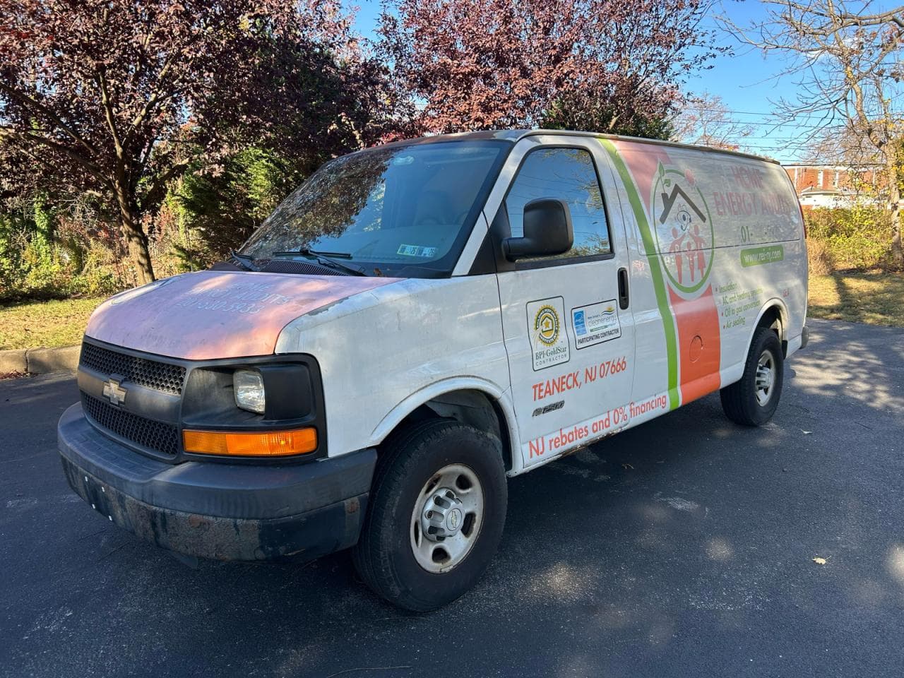 2006 Chevrolet Express G2500 - foto 2