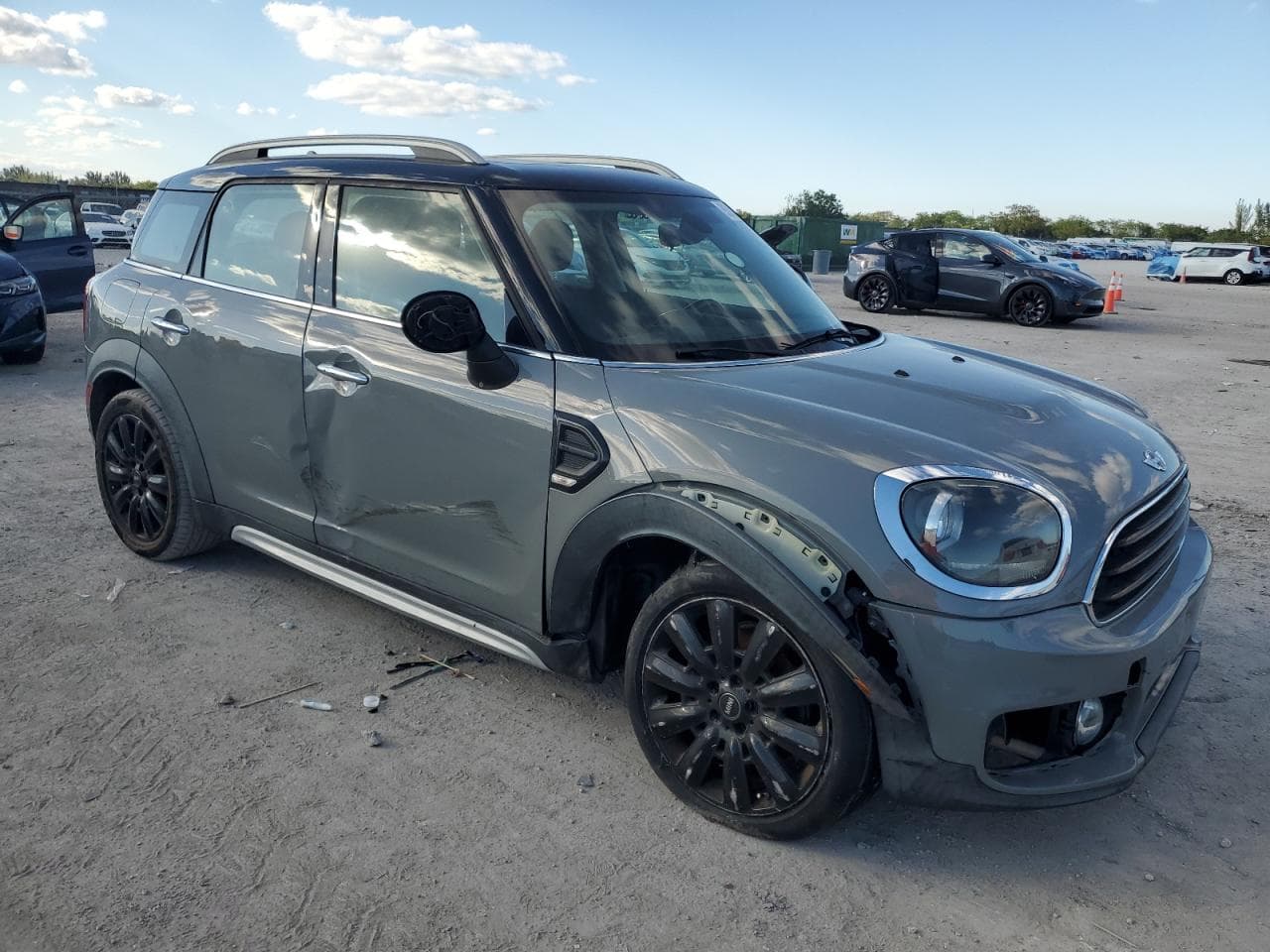 2017 Mini Cooper Countryman - foto 4