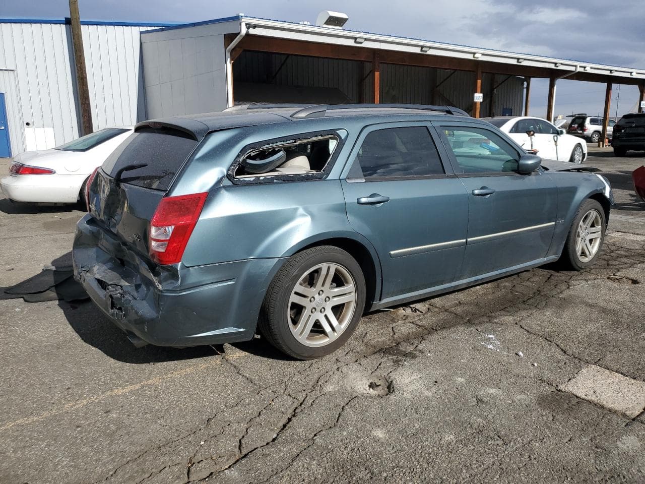 2006 Dodge Magnum R/T - foto 3