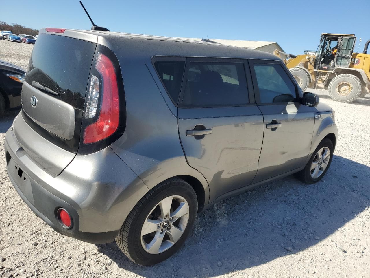 2017 Kia Soul - foto 3