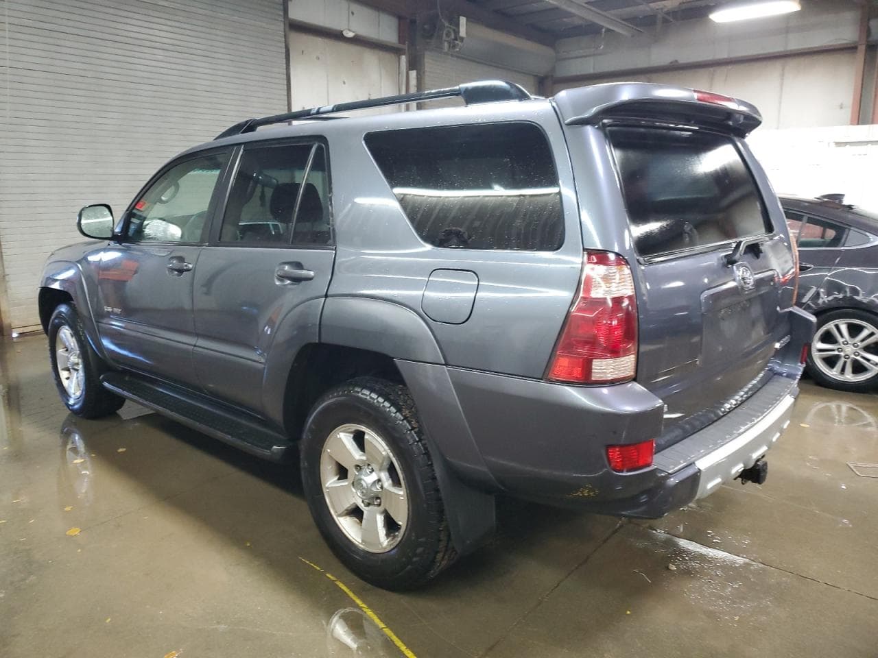 2004 Toyota 4Runner Sr5 - foto 2