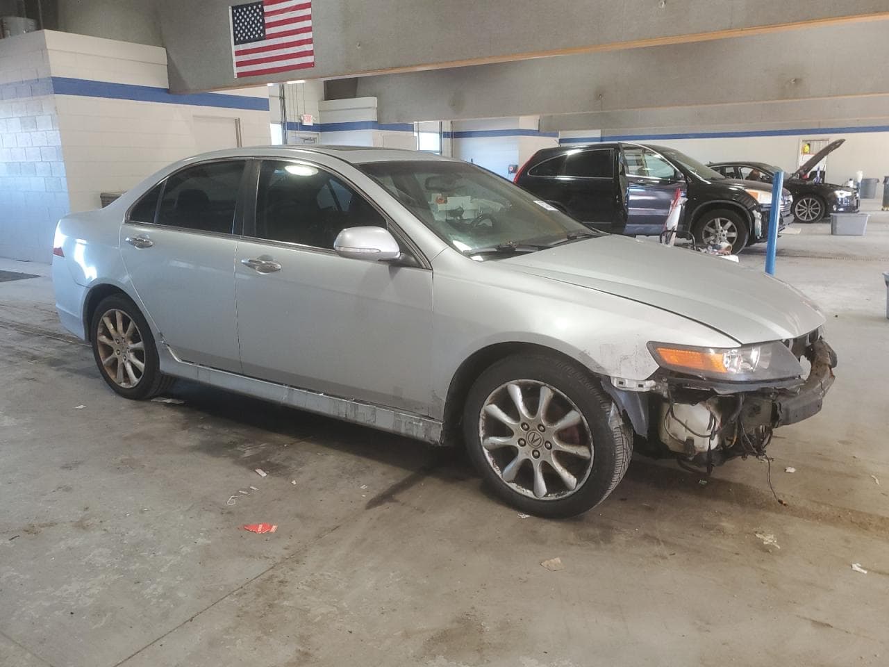2006 Acura Tsx - foto 4