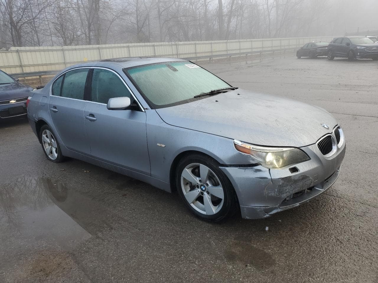 2006 BMW 530 Xi - foto 4