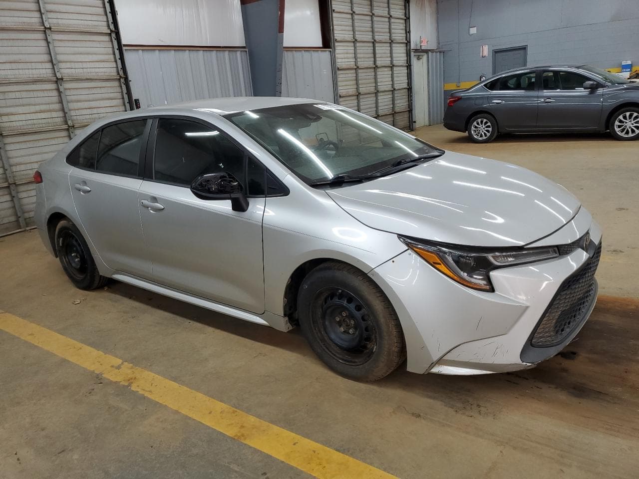 2020 Toyota Corolla L - foto 4