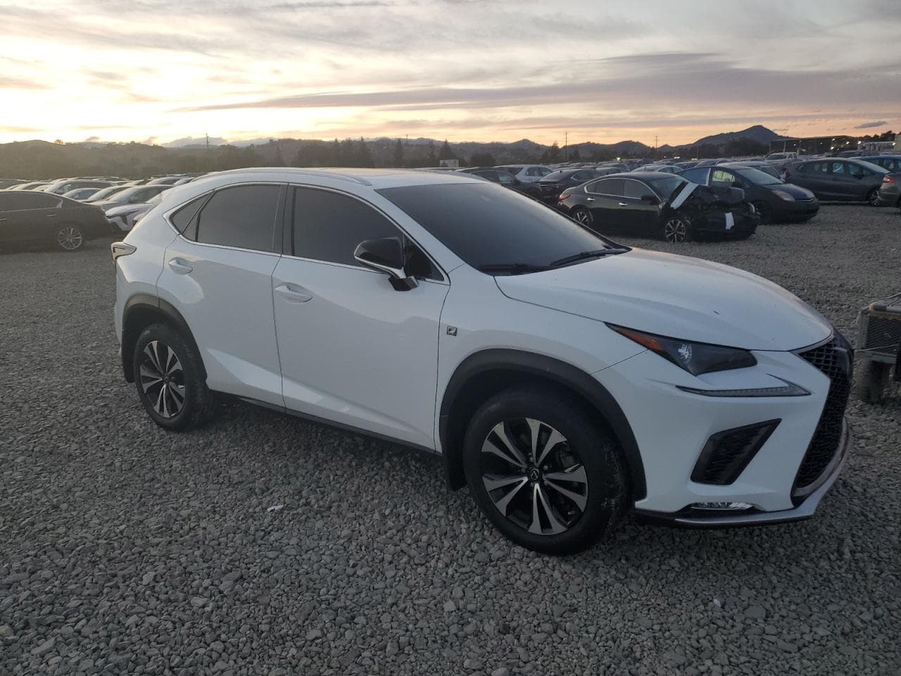 2019 Lexus Nx 300 Base - foto 4
