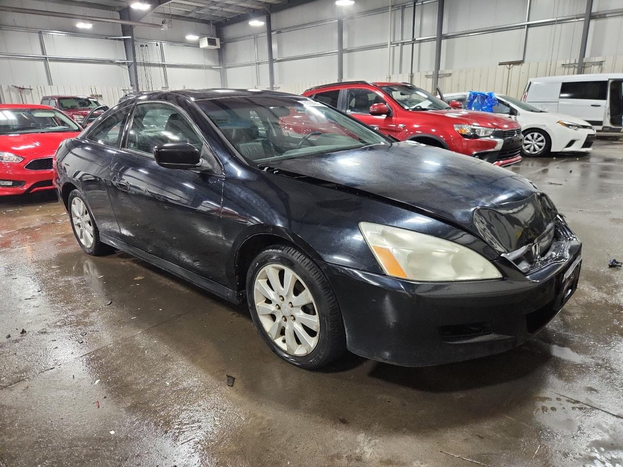 2006 Honda Accord Ex - foto 4