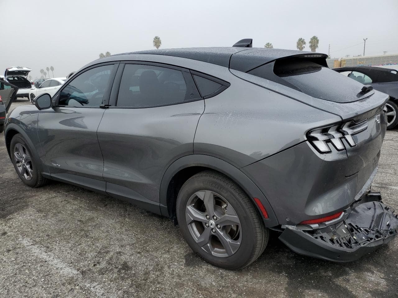 2023 Ford Mustang Mach-E Select - foto 2