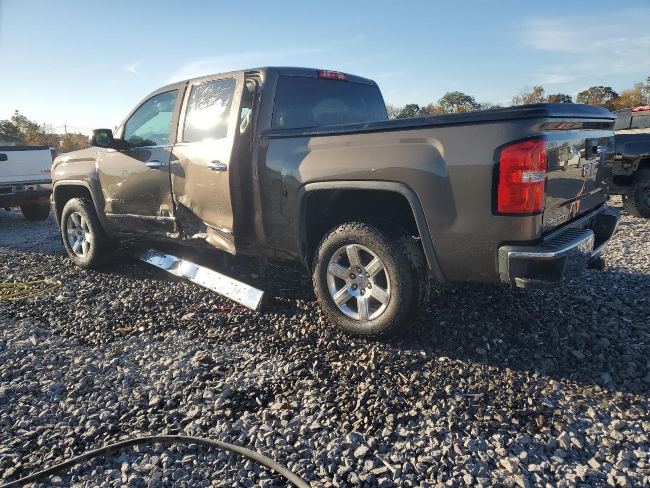 2014 GMC Sierra K1500 Slt - foto 2