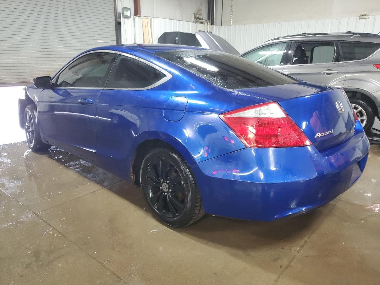 2008 Honda Accord Ex - foto 2