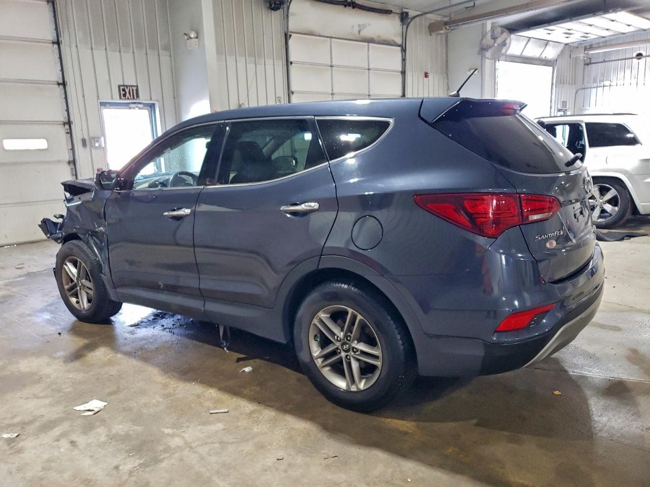 2018 Hyundai Santa Fe Sport - foto 2