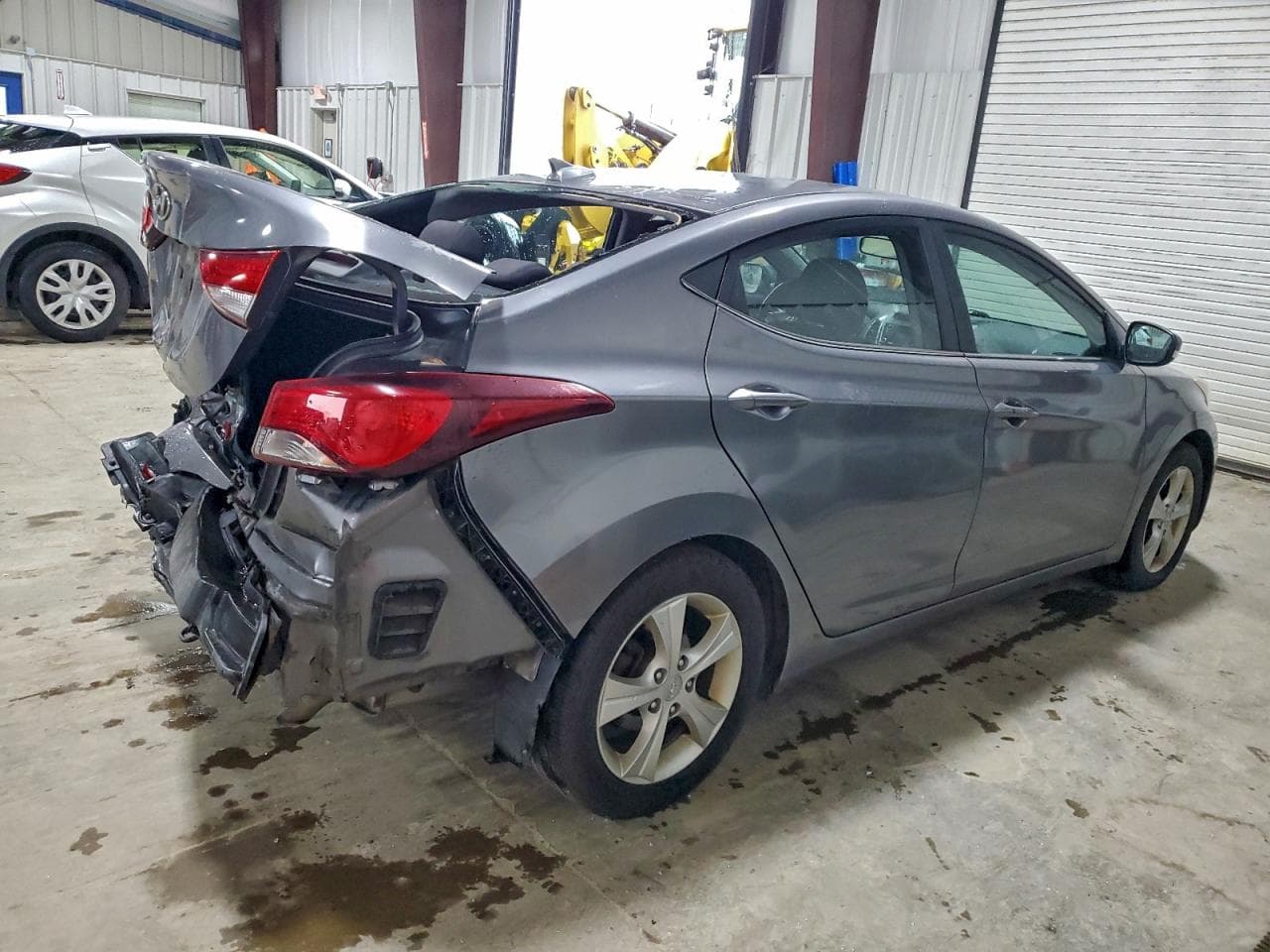 2016 Hyundai Elantra Se - foto 3
