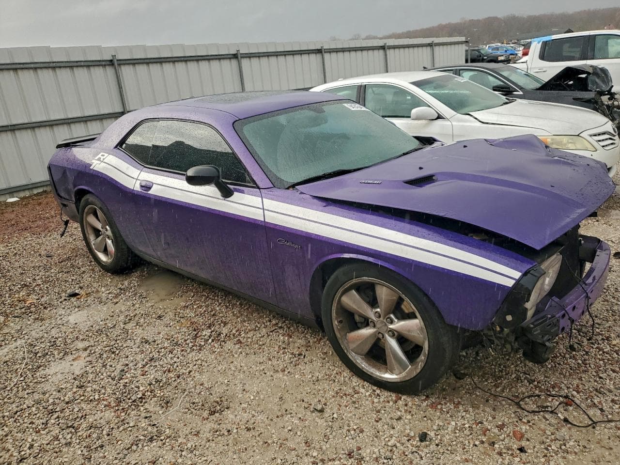 2013 Dodge Challenger R/T - foto 4