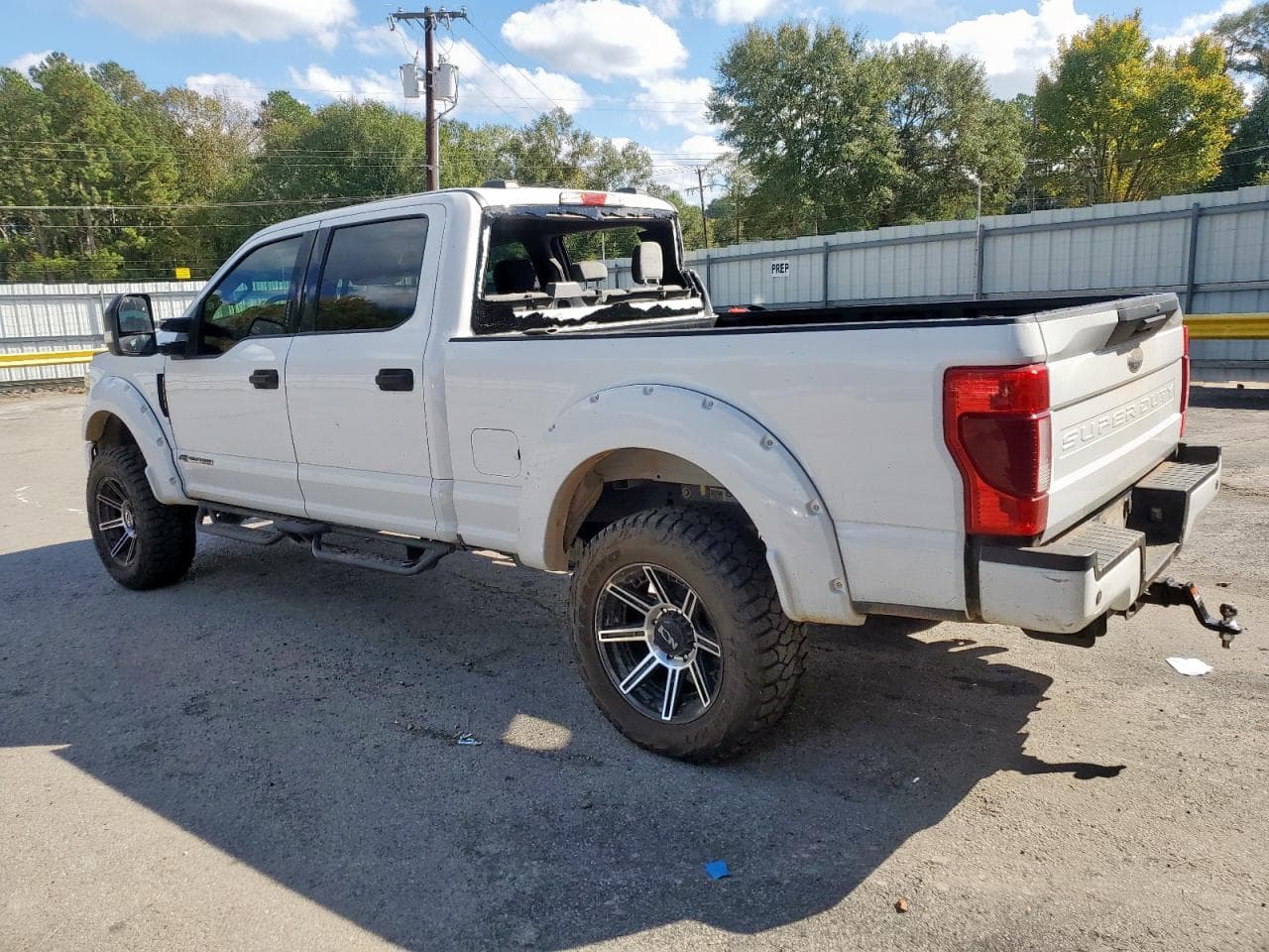 2022 Ford F250 Super Duty - foto 2