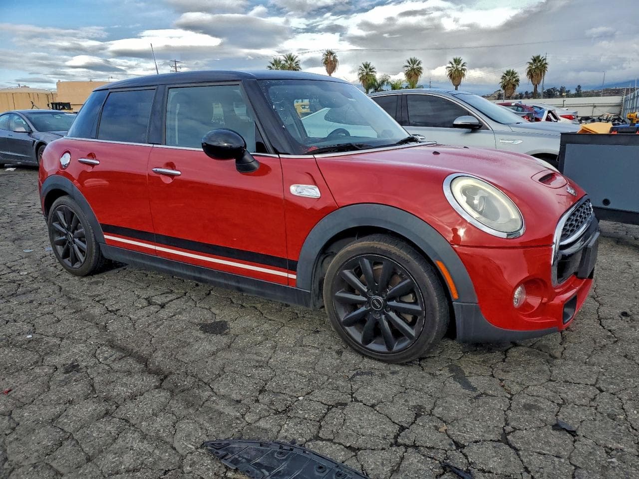 2015 Mini Cooper S - foto 4
