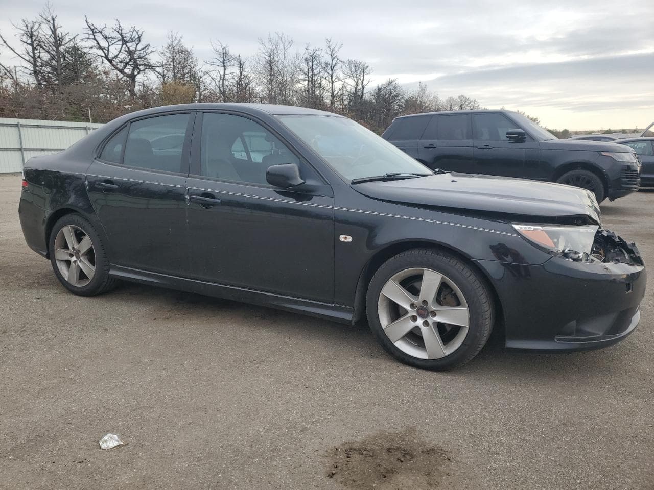 2011 Saab 9-3 2.0T - foto 4