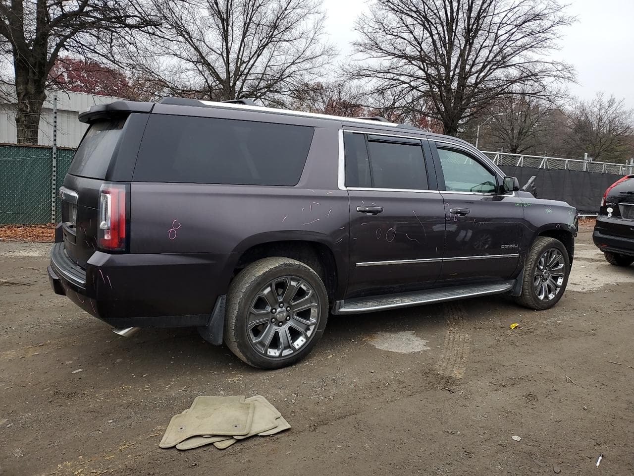 2016 GMC Yukon Xl Denali - foto 3
