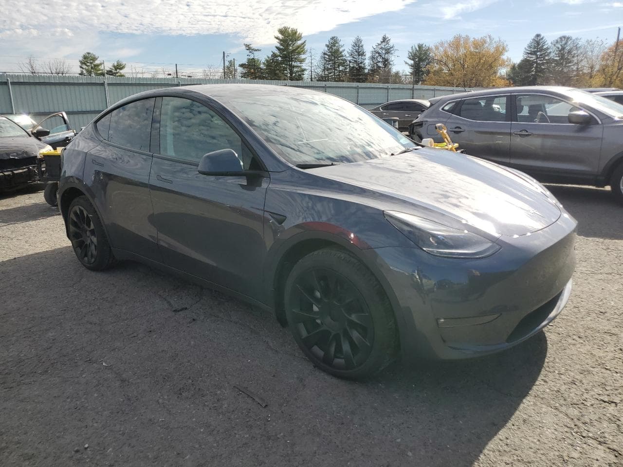 2023 Tesla Model Y - foto 4