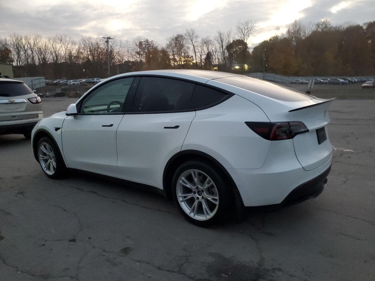 2022 Tesla Model Y - foto 2