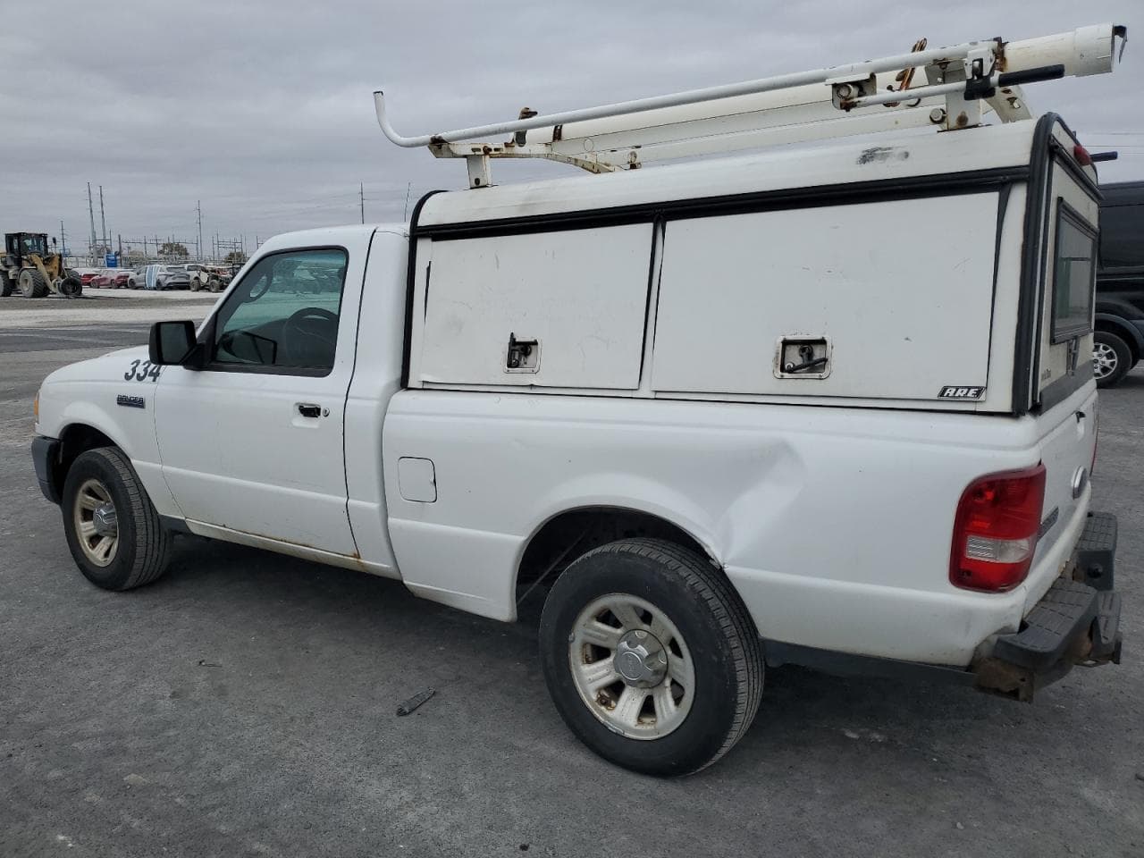 2011 Ford Ranger - foto 2