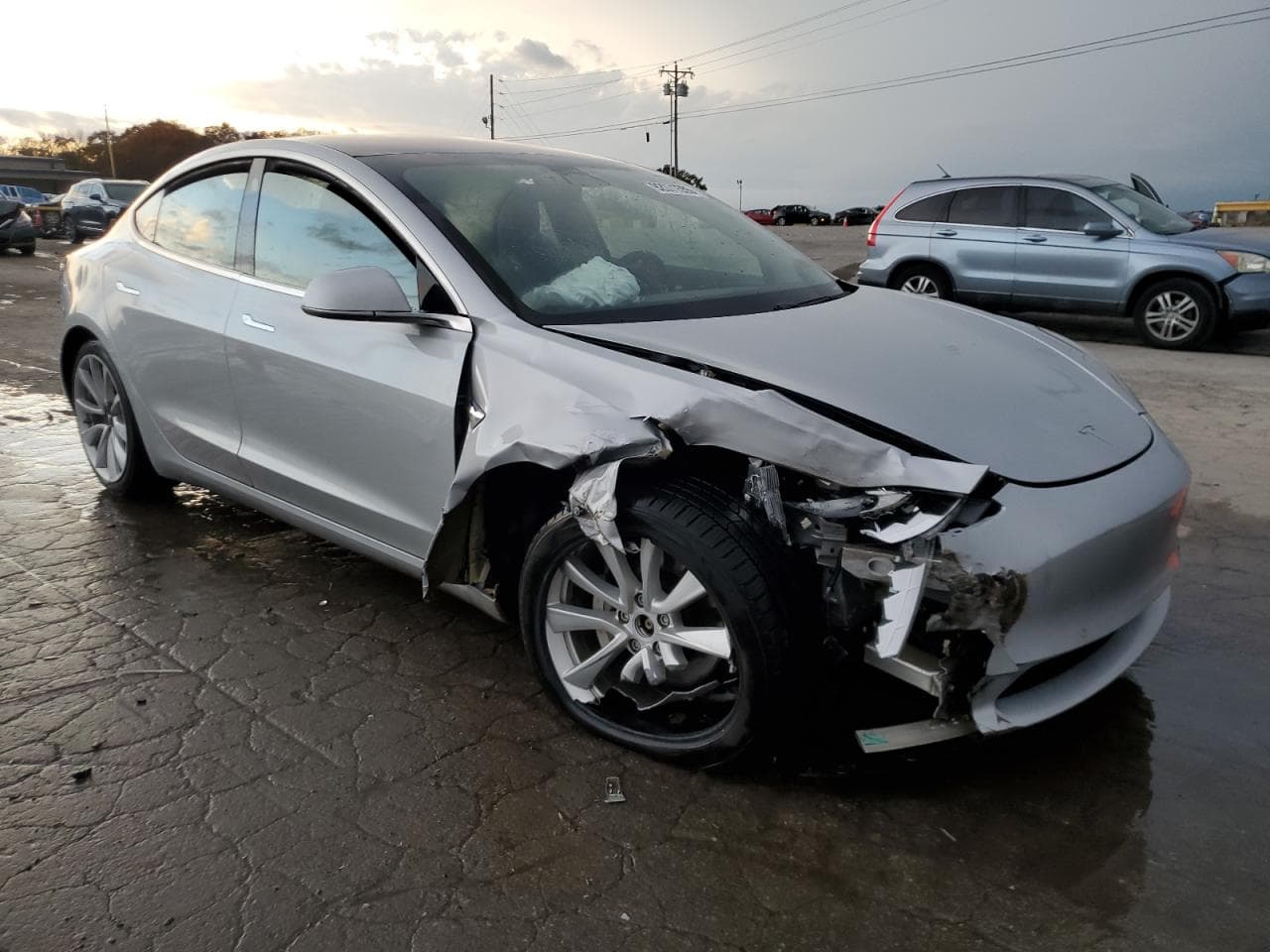 2018 Tesla Model 3 - foto 4
