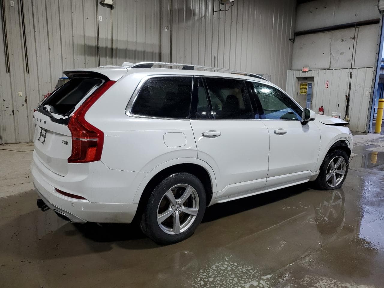 2016 Volvo Xc90 T5 - foto 3