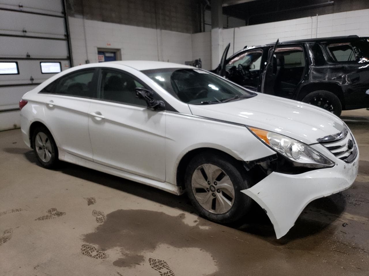 2014 Hyundai Sonata Gls - foto 4