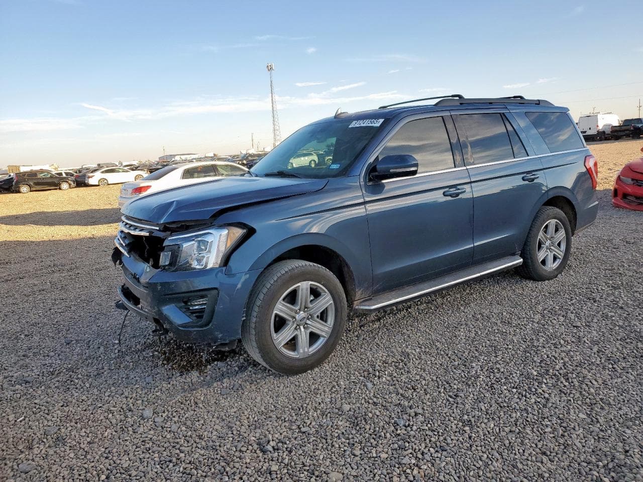 2020 Ford Expedition Xlt