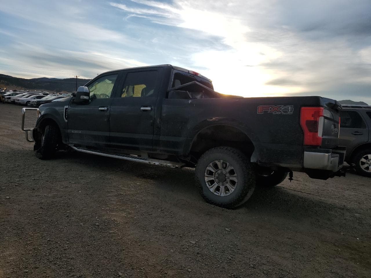 2017 Ford F250 Super Duty - foto 2