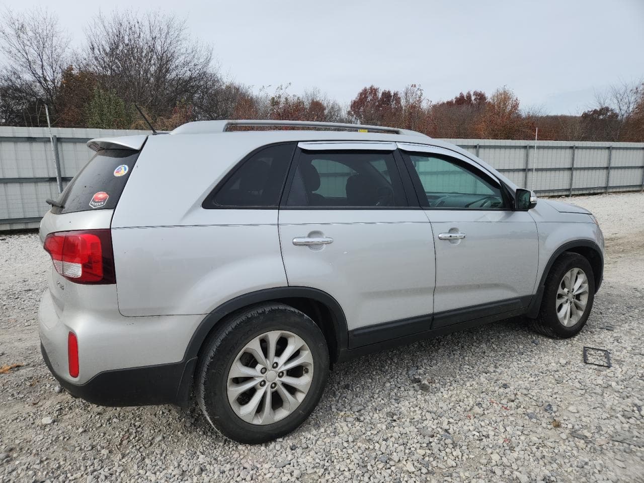 2015 Kia Sorento Ex - foto 3