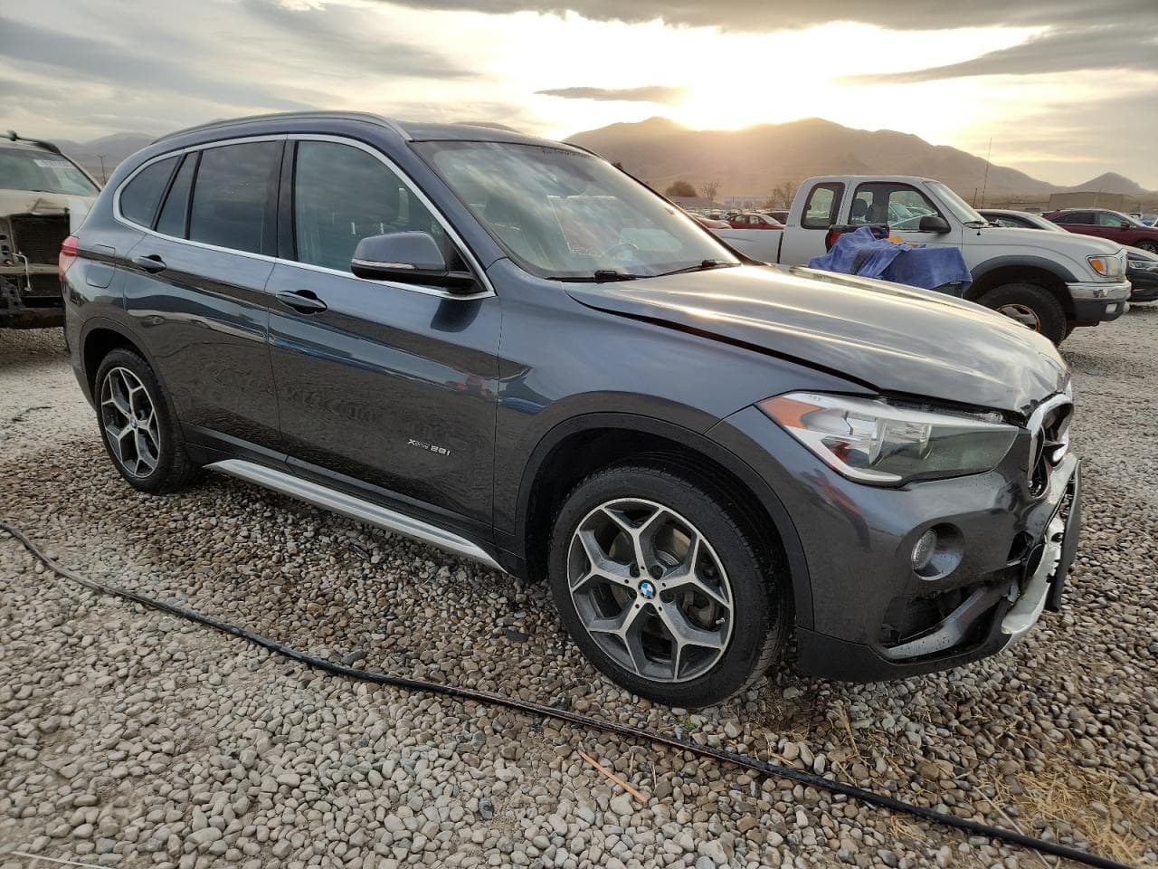 2018 BMW X1 xDrive28I - foto 4