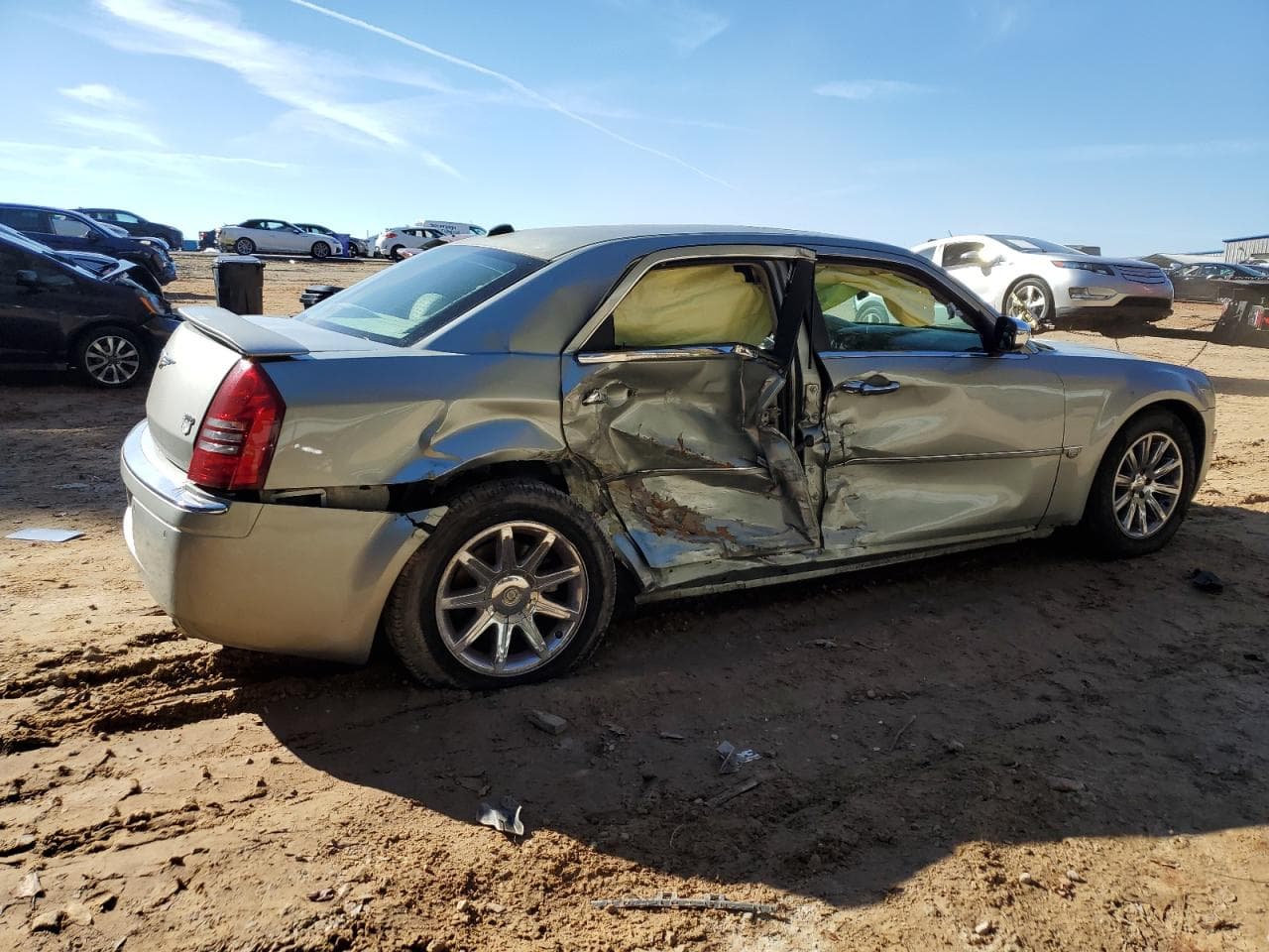 2006 Chrysler 300C - foto 3
