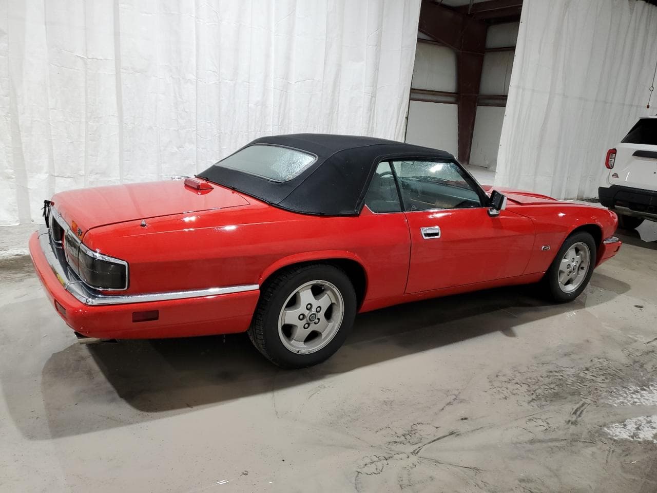 1994 Jaguar Xjs 2+2 - foto 3