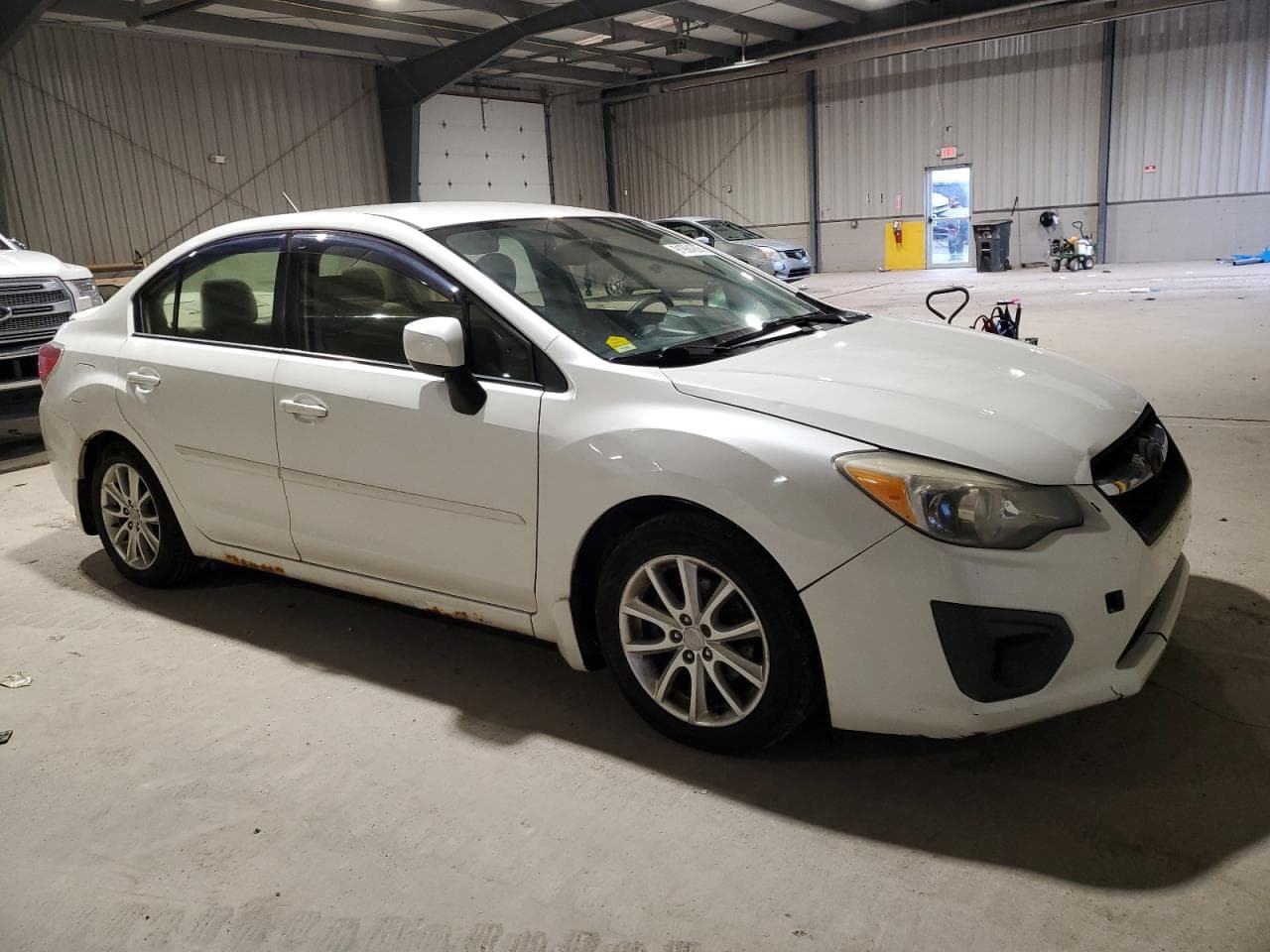 2013 Subaru Impreza Premium - foto 4