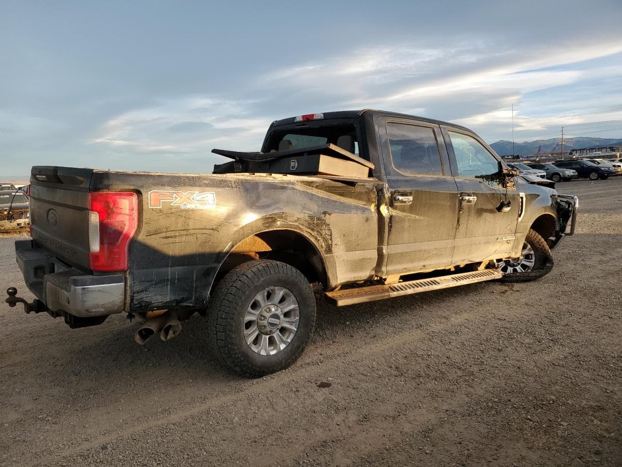 2017 Ford F250 Super Duty - foto 3