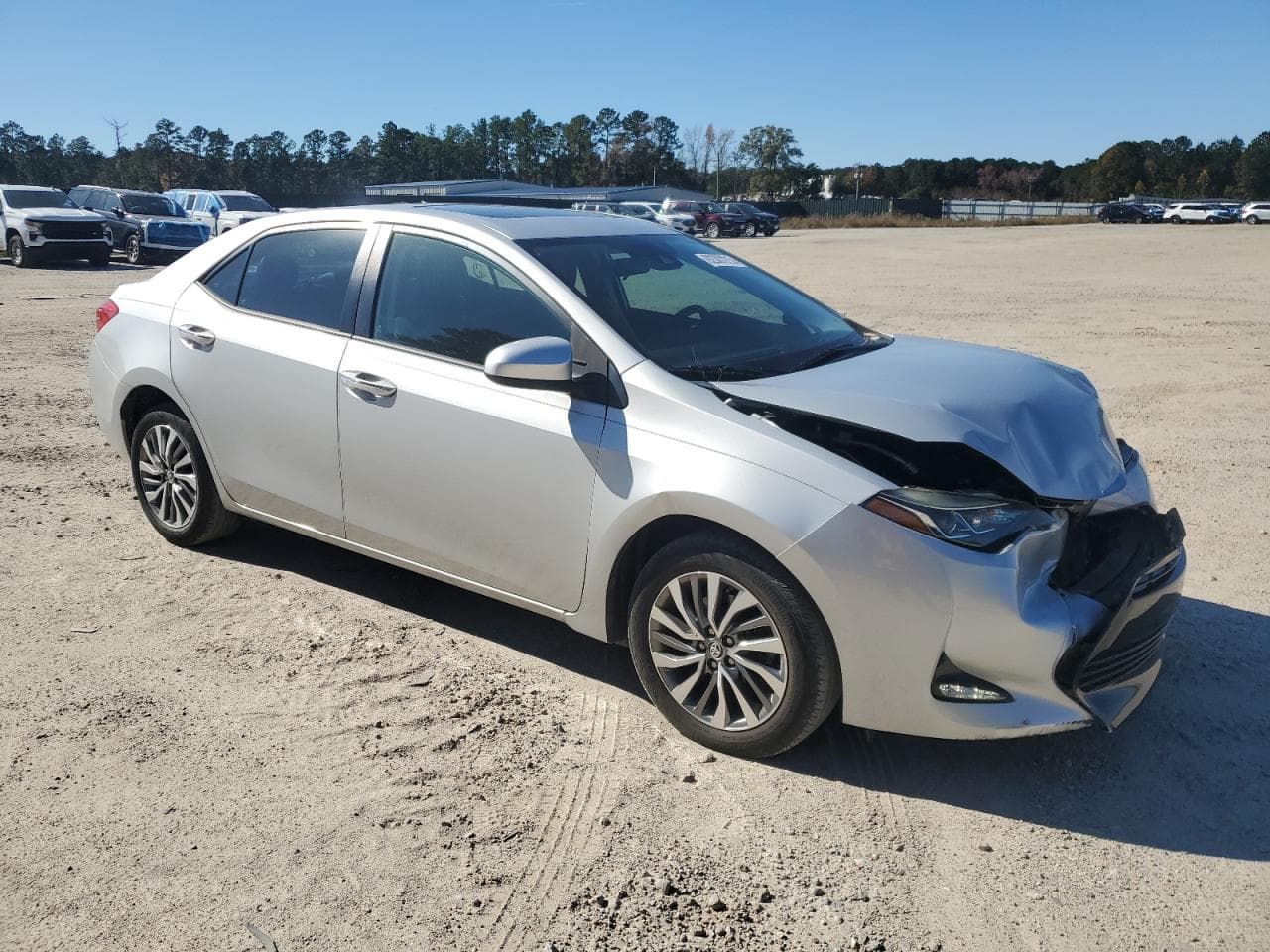 2017 Toyota Corolla L - foto 4