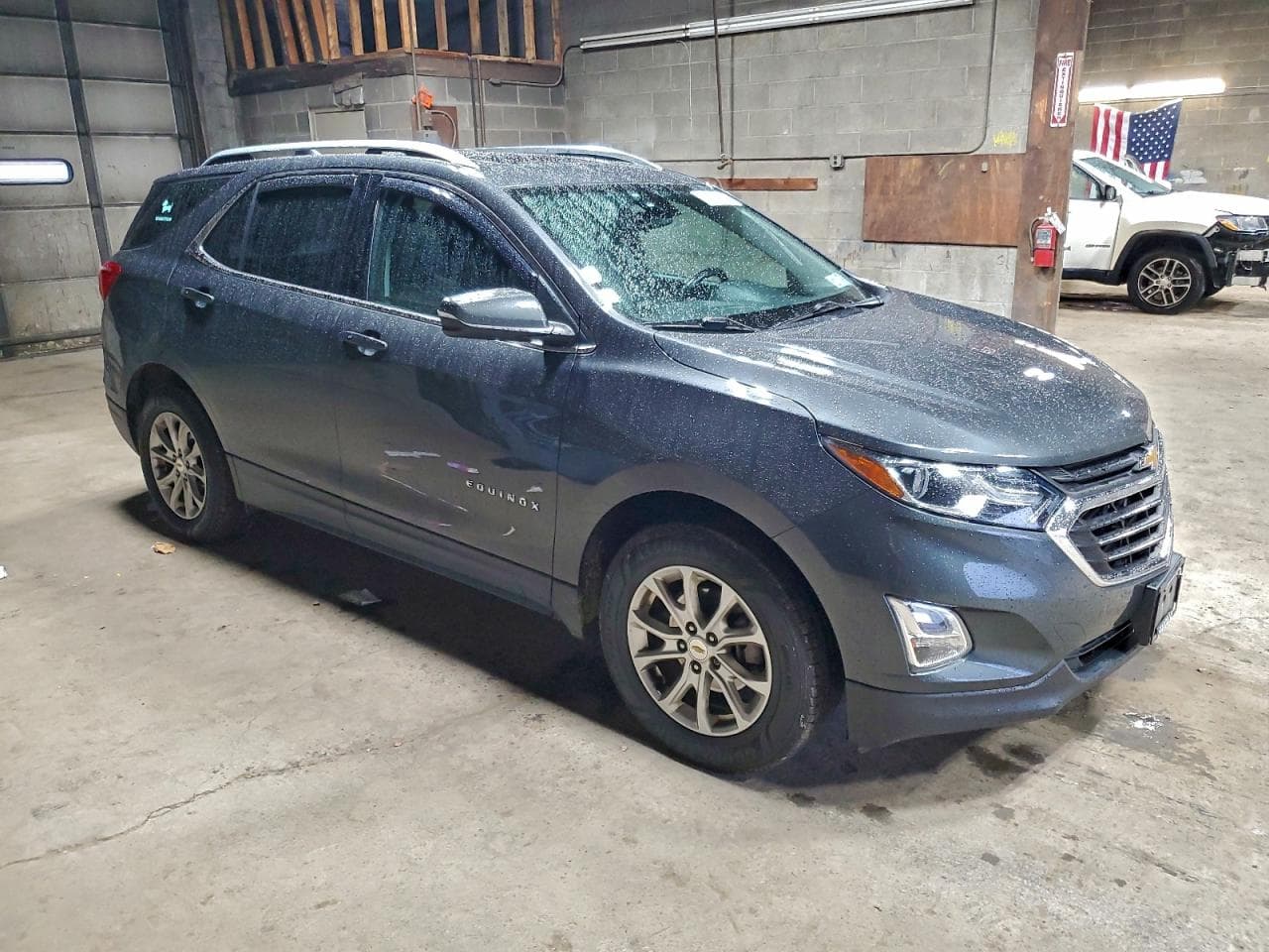 2019 Chevrolet Equinox Lt - foto 4