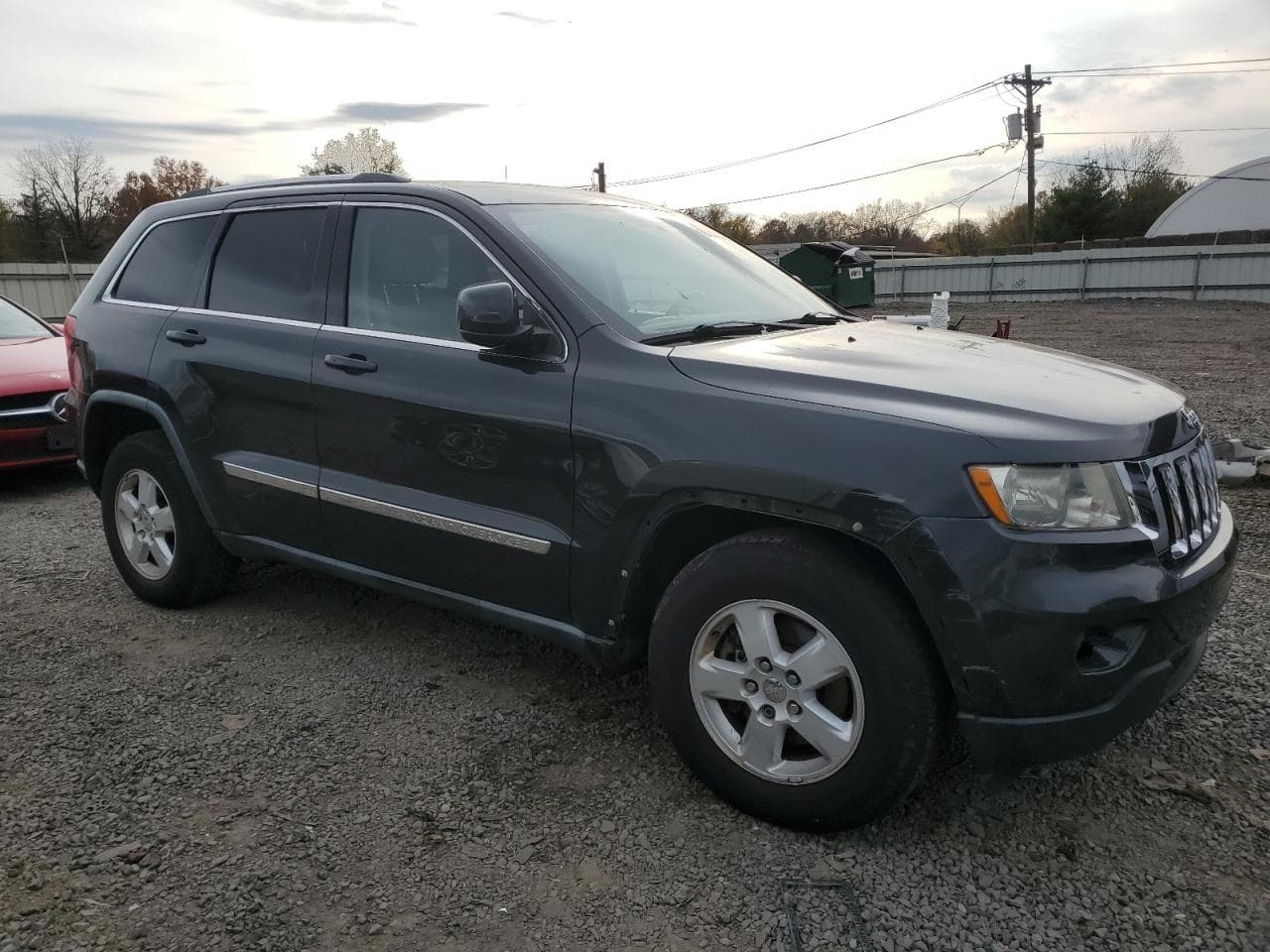 2011 Jeep Grand Cherokee Laredo - foto 4