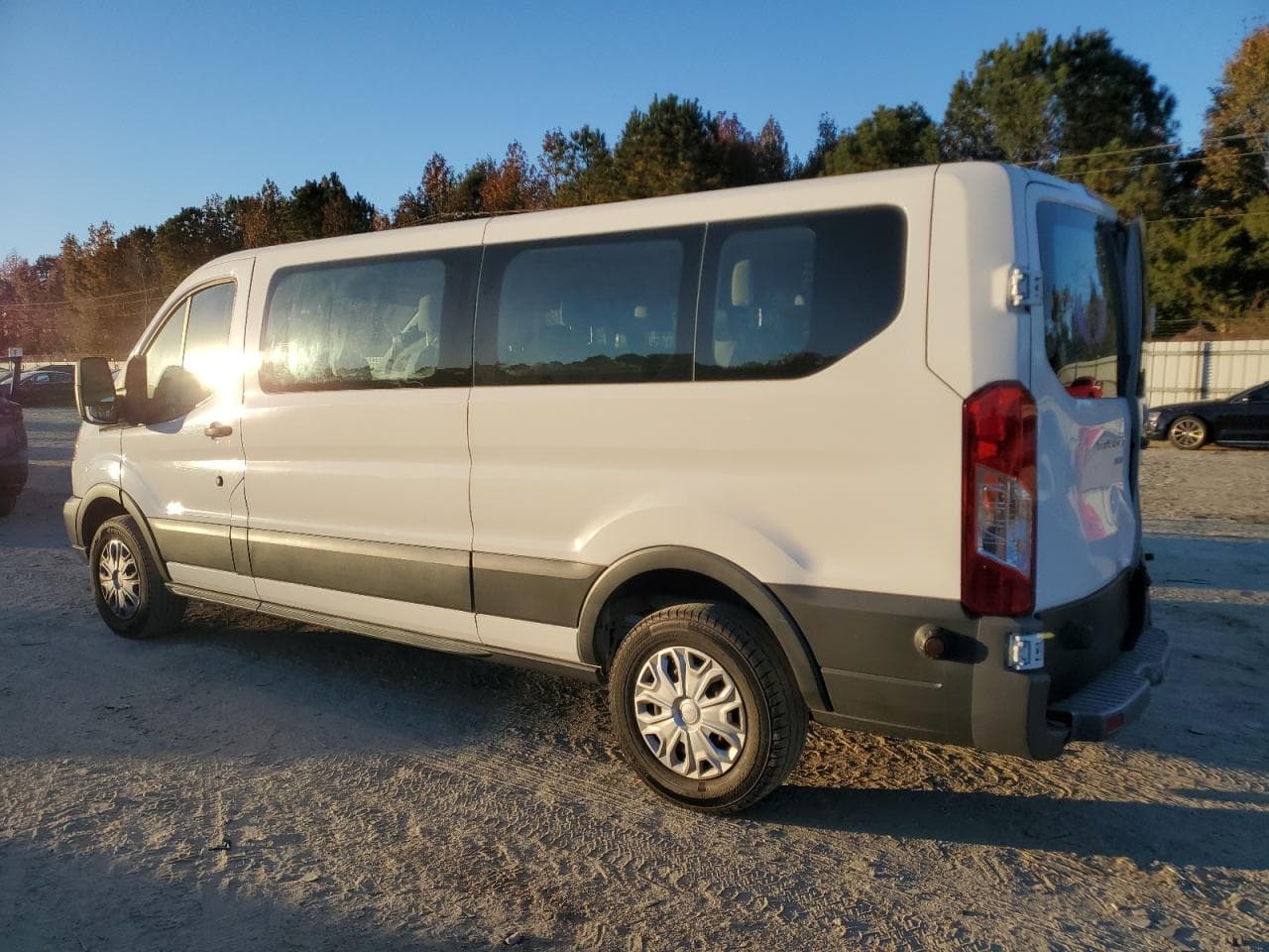 2018 Ford Transit T-350 - foto 2
