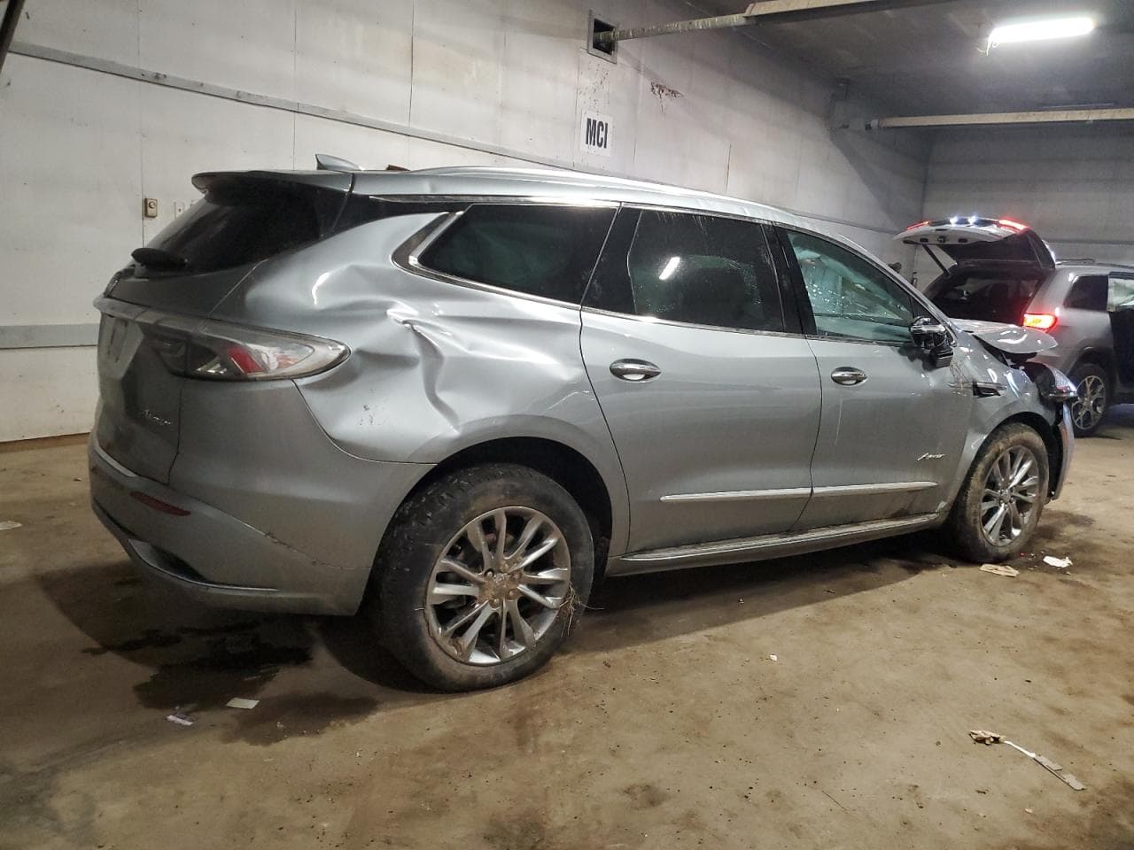 2024 Buick Enclave Avenir - foto 3