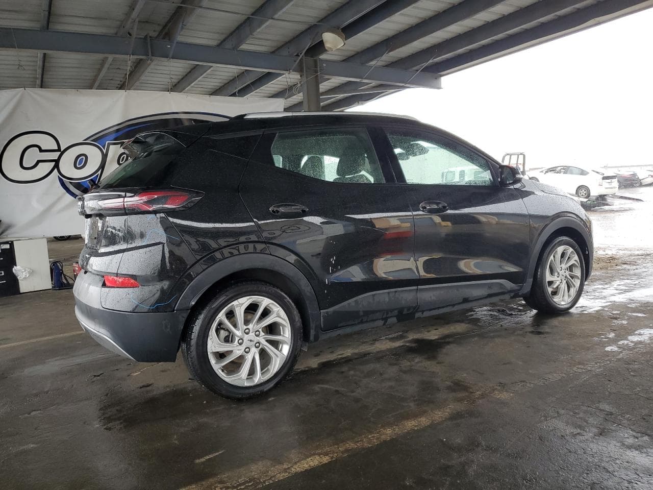 2023 Chevrolet Bolt Euv Lt - foto 3