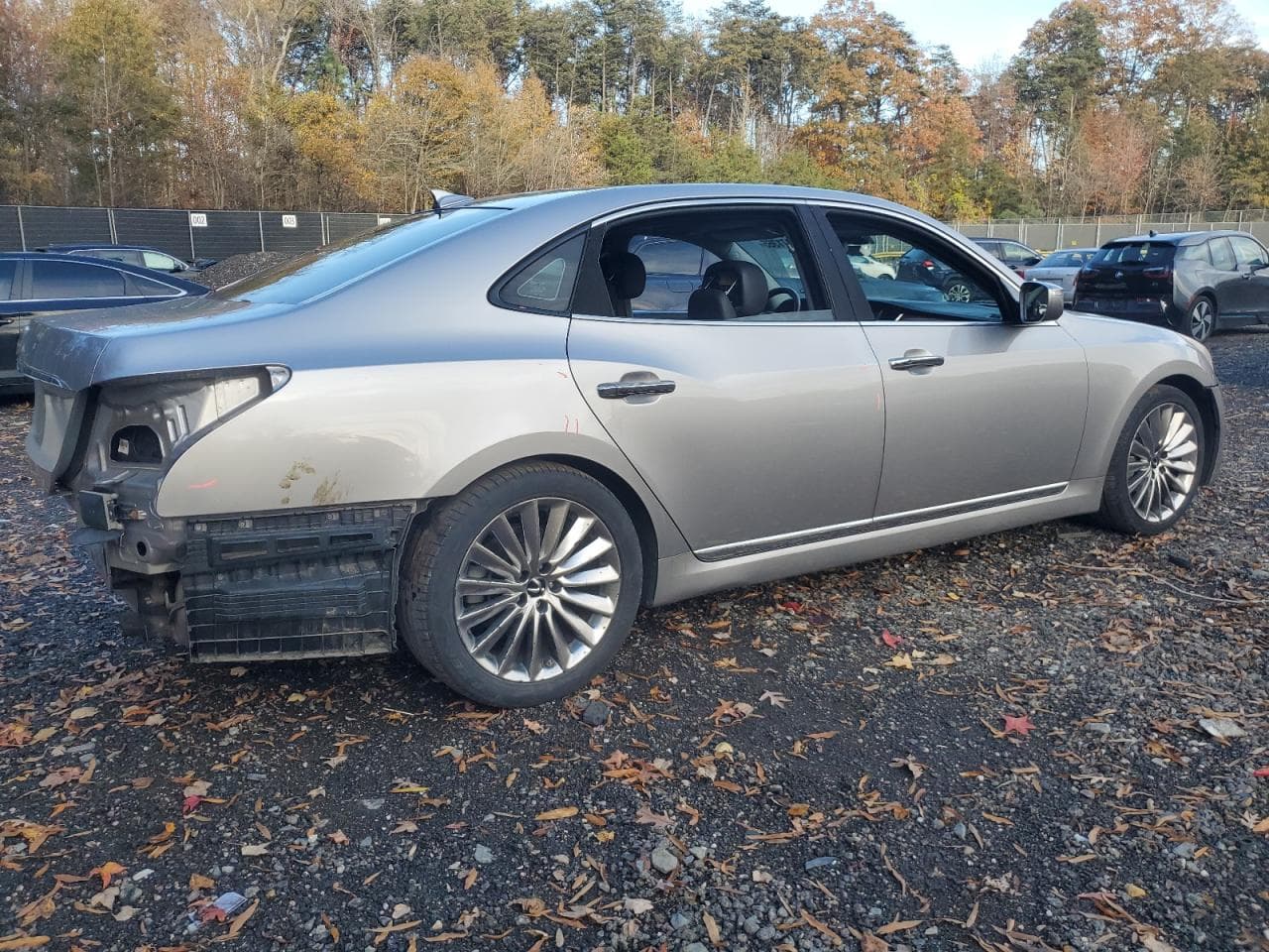 2015 Ford Fusion S - foto 3