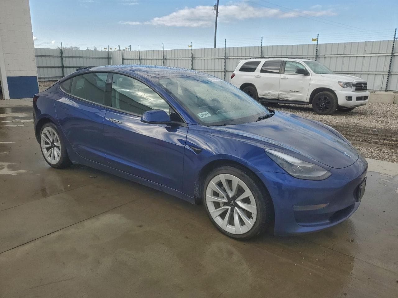 2022 Tesla Model 3 - foto 4